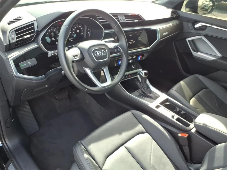2024 Audi F3 Q3 - Image 8 of 12