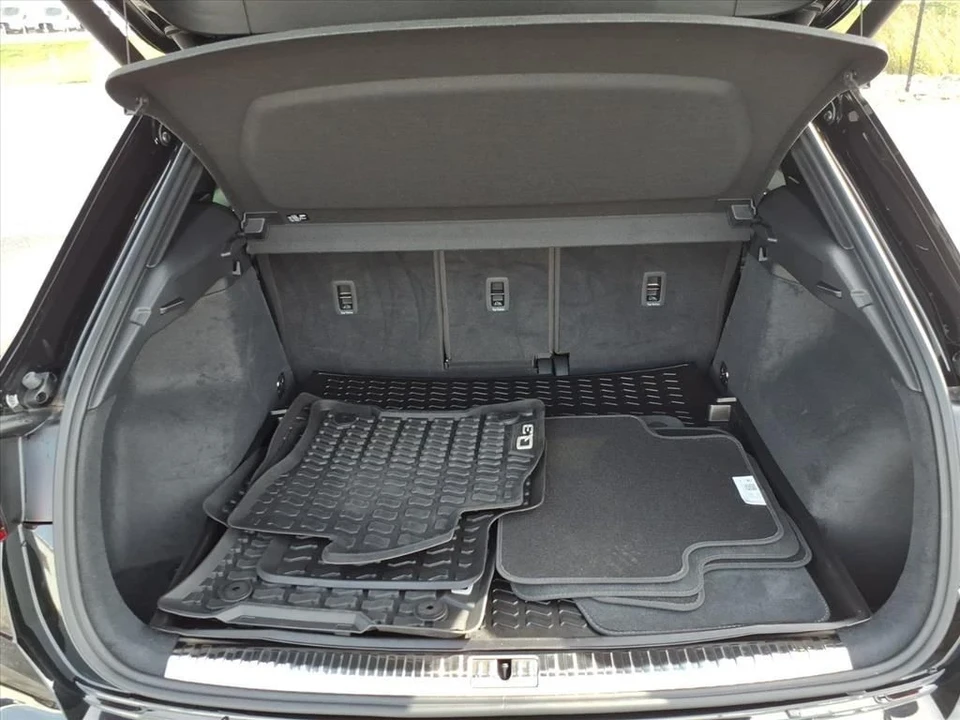 2024 Audi F3 Q3 - Image 12 of 12