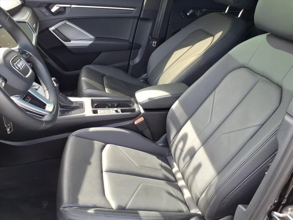 2024 Audi F3 Q3 - Image 9 of 12