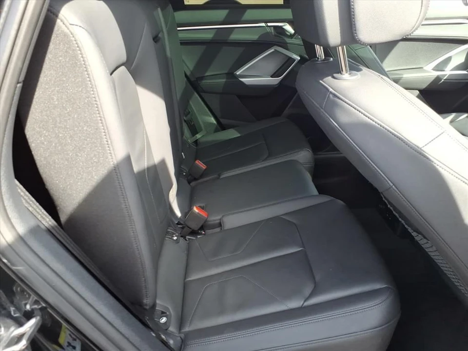 2024 Audi F3 Q3 - Image 12 of 12