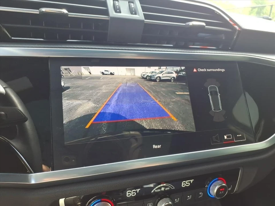 2024 Audi F3 Q3 - Image 17 of 21