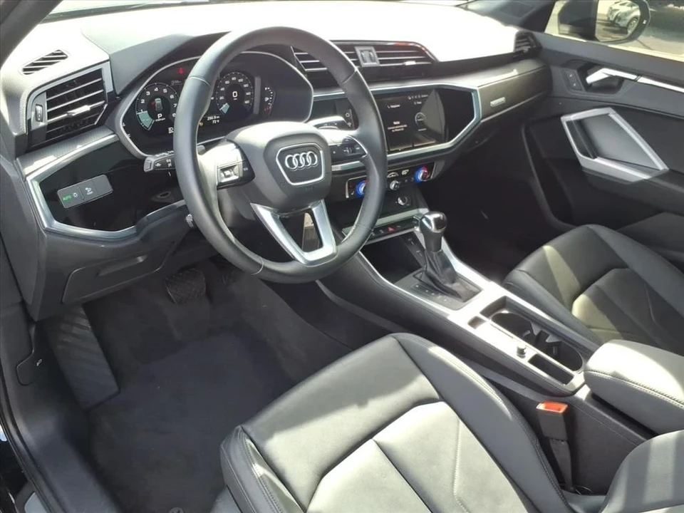 2024 Audi F3 Q3 - Image 8 of 12