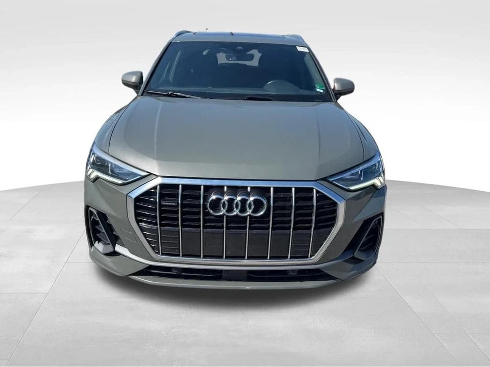 2024 Audi F3 Q3 - Image 8 of 12