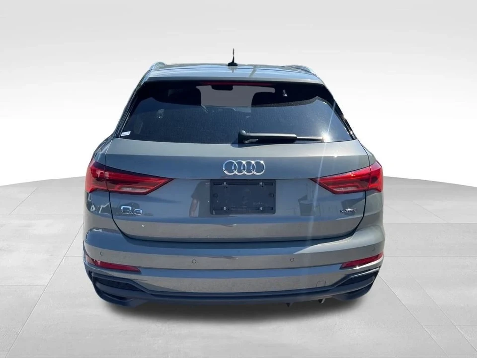 2024 Audi F3 Q3 - Image 4 of 12