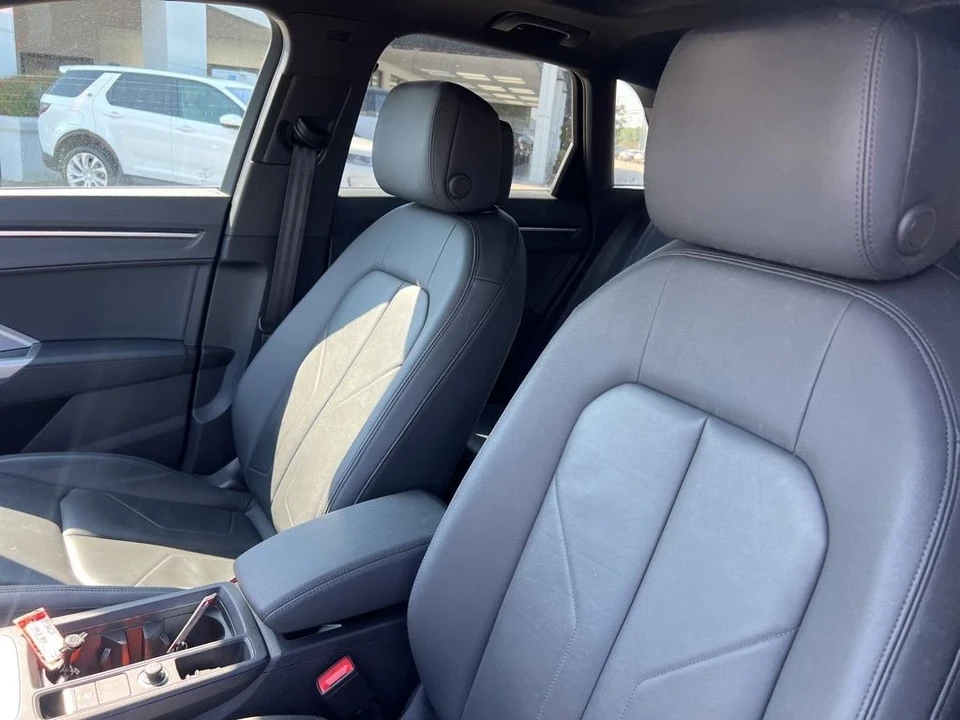 2024 Audi F3 Q3 - Image 11 of 12
