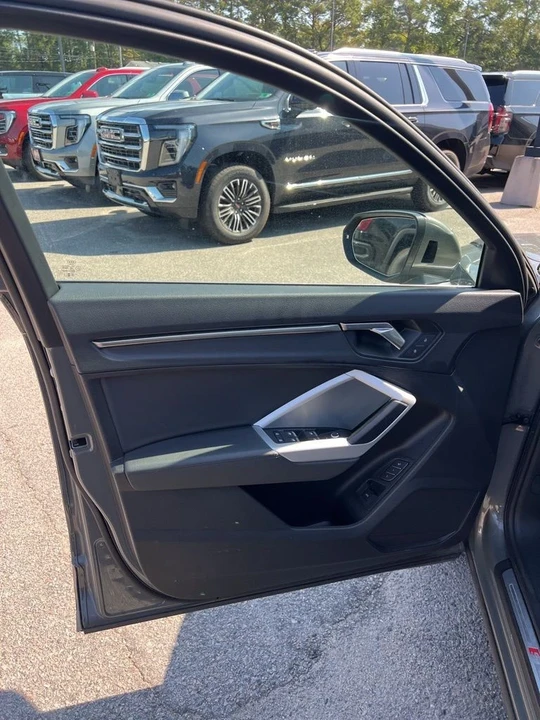 2024 Audi F3 Q3 - Image 9 of 12