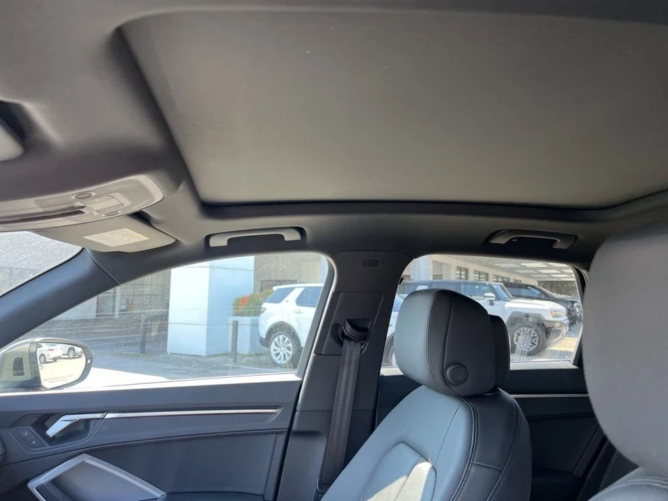 2024 Audi F3 Q3 - Image 12 of 12