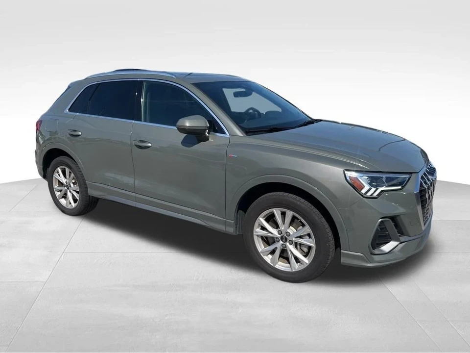 2024 Audi F3 Q3 - Image 7 of 12