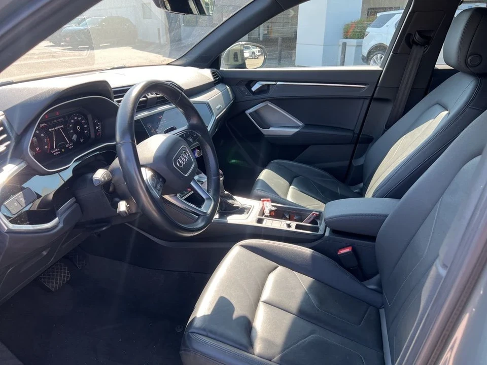 2024 Audi F3 Q3 - Image 10 of 12