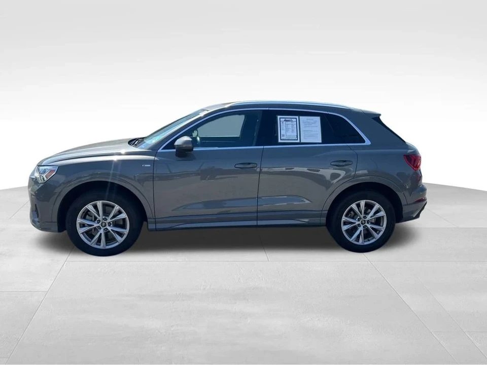 2024 Audi F3 Q3 - Image 2 of 12