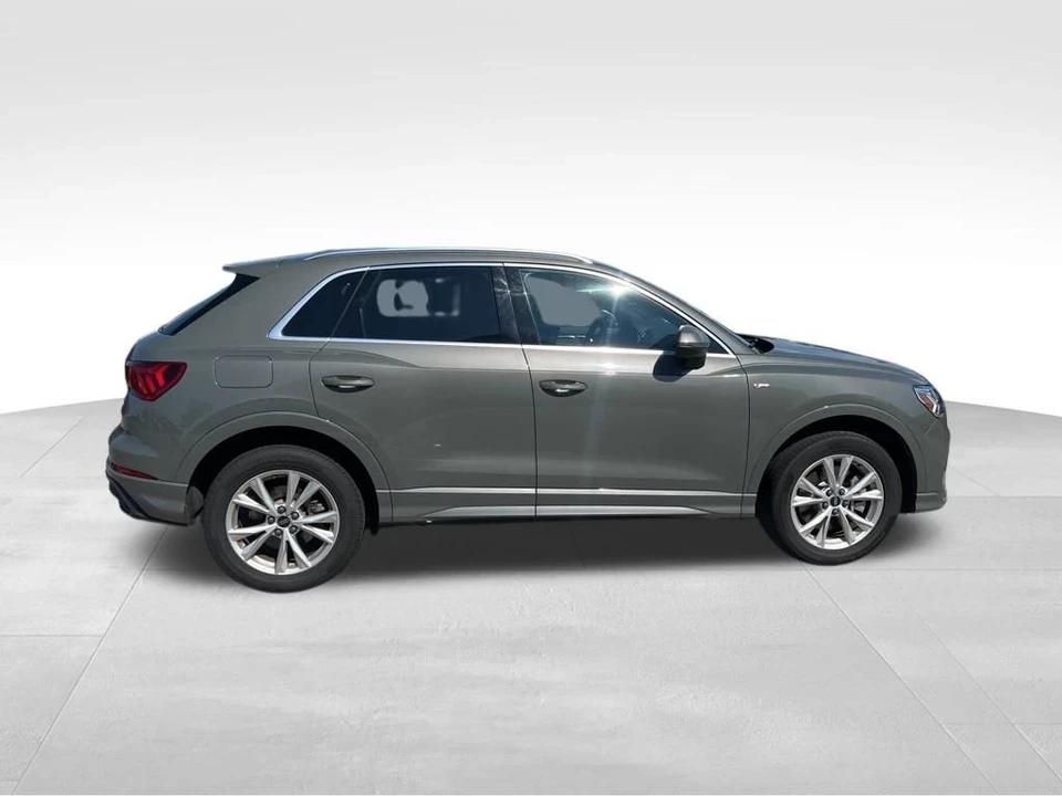 2024 Audi F3 Q3 - Image 6 of 12