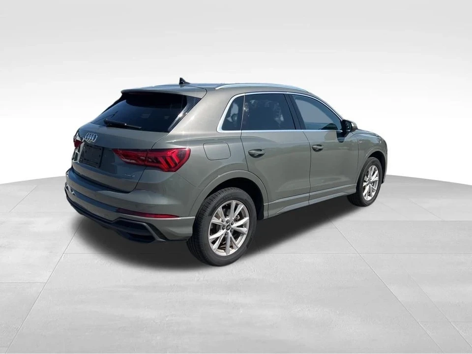 2024 Audi F3 Q3 - Image 5 of 12