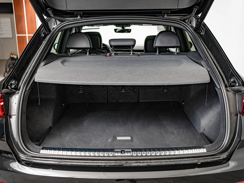 2024 Audi F3 Q3 - Image 21 of 21