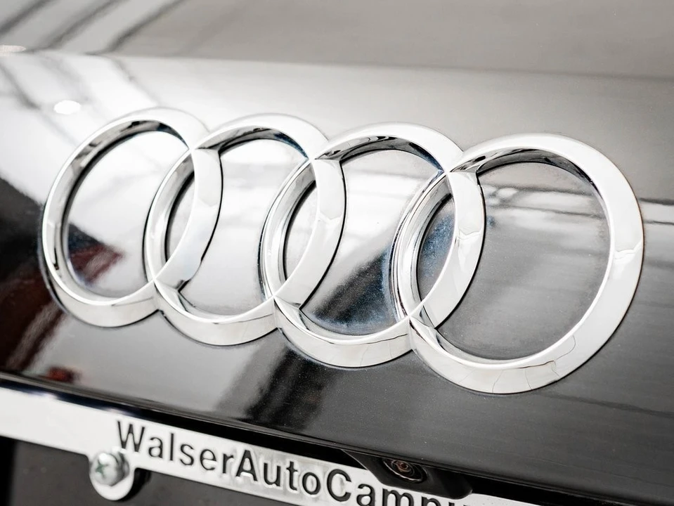 2024 Audi F3 Q3 - Image 18 of 21