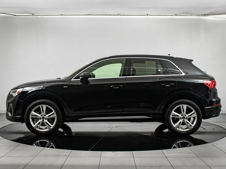 2024 Audi F3 Q3 - Image 5 of 21