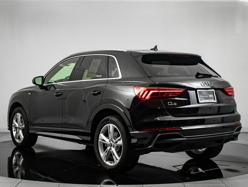 2024 Audi F3 Q3 - Image 6 of 21