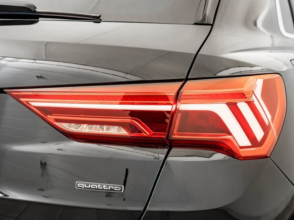 2024 Audi F3 Q3 - Image 9 of 21