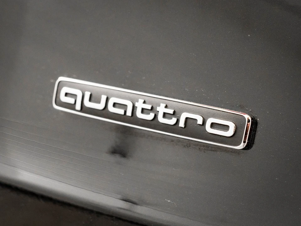 2024 Audi F3 Q3 - Image 19 of 21