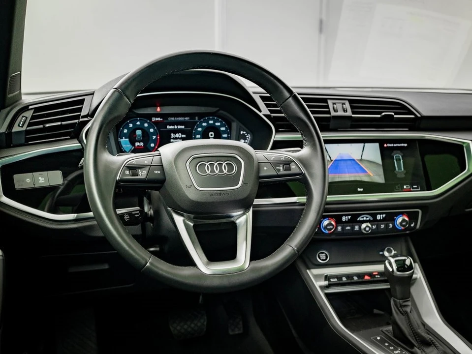 2024 Audi F3 Q3 - Image 4 of 21