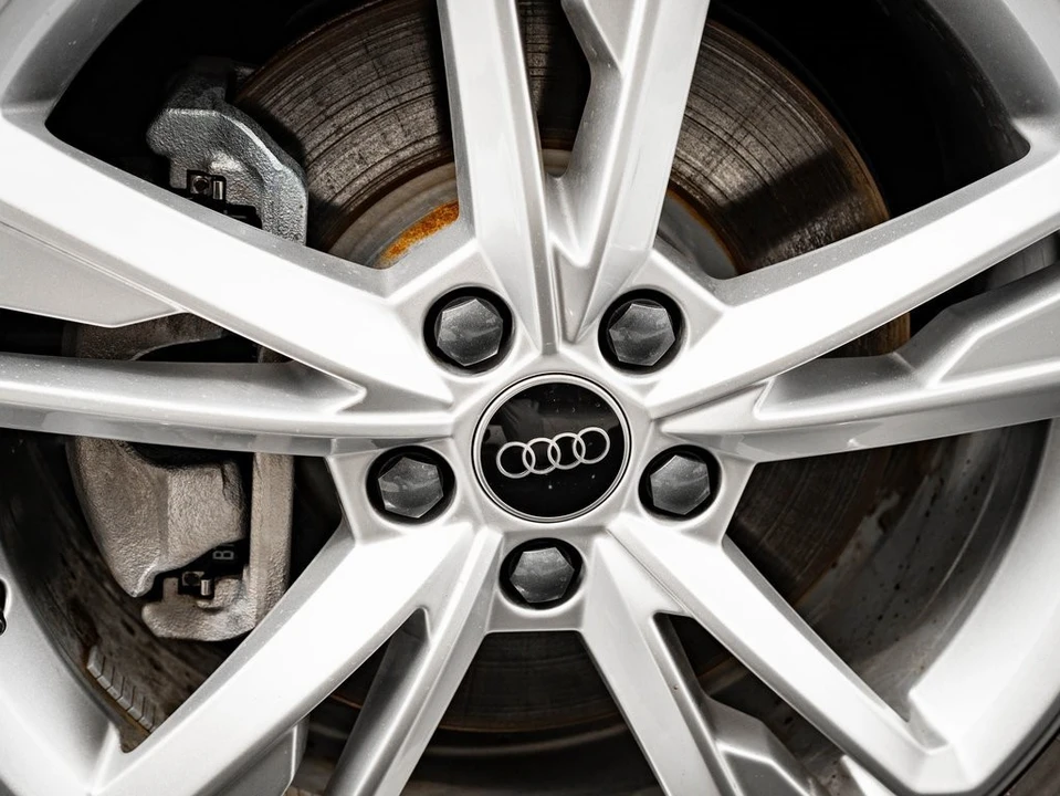 2024 Audi F3 Q3 - Image 8 of 21