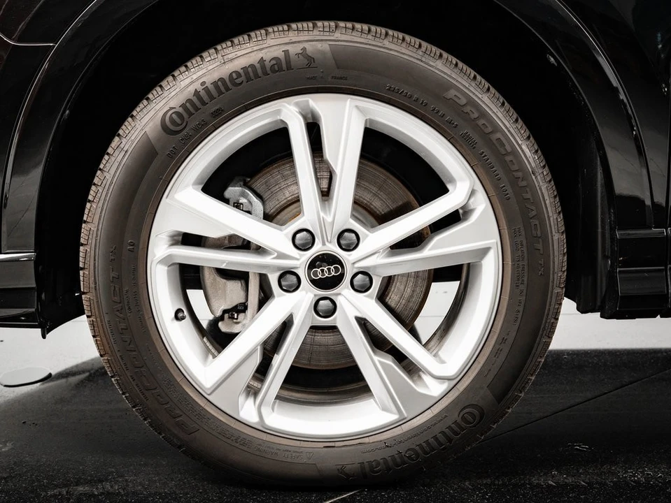 2024 Audi F3 Q3 - Image 13 of 21