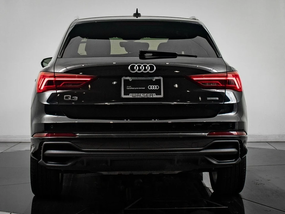 2024 Audi F3 Q3 - Image 7 of 21