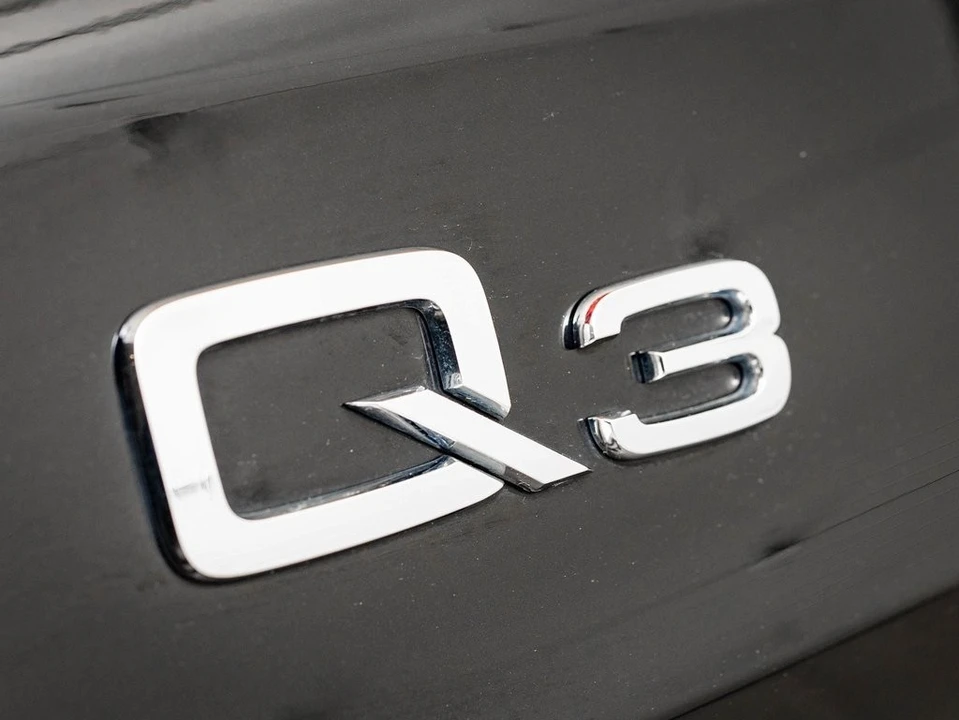 2024 Audi F3 Q3 - Image 16 of 21