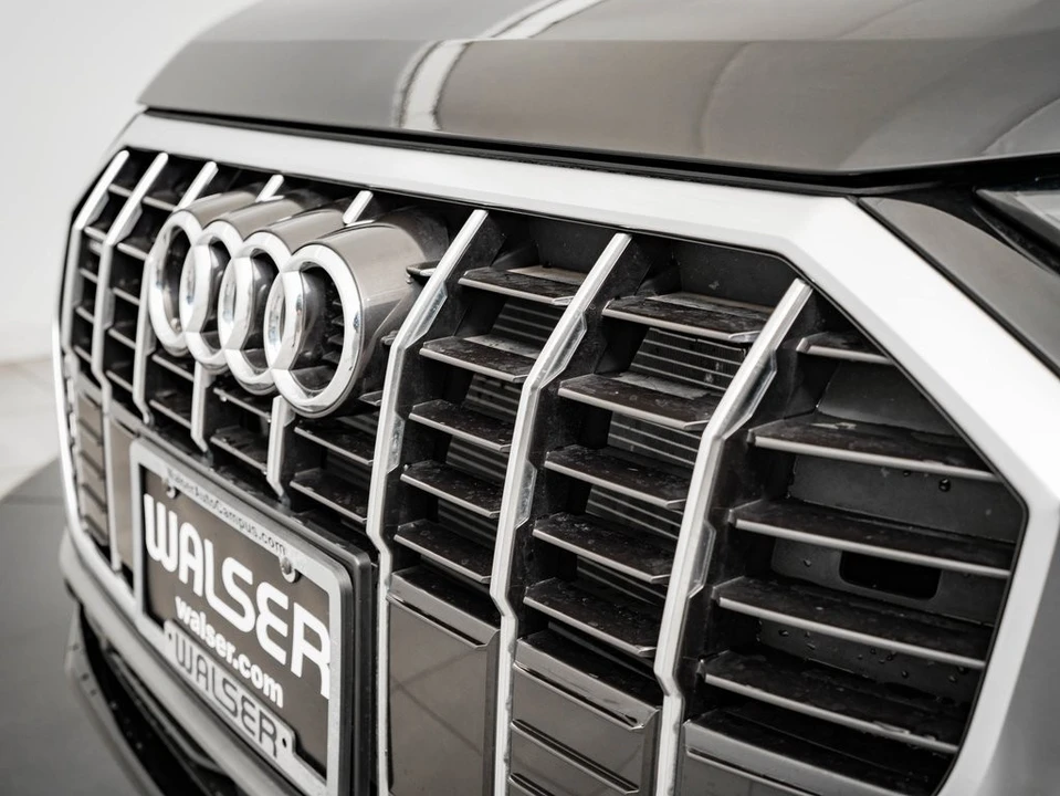 2024 Audi F3 Q3 - Image 3 of 21