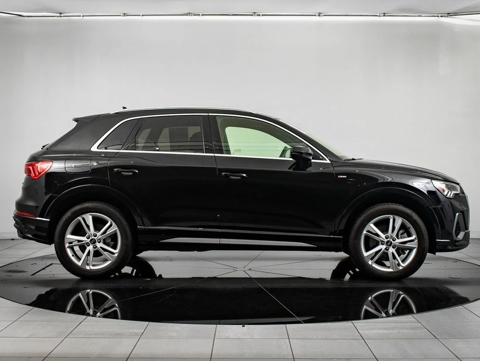 2024 Audi F3 Q3 - Image 11 of 21