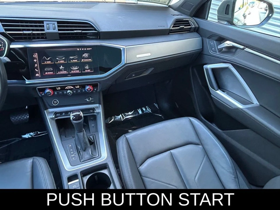 2024 Audi F3 Q3 - Image 11 of 12