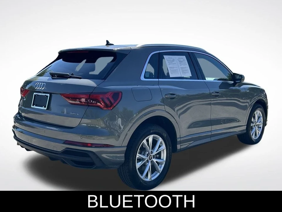 2024 Audi F3 Q3 - Image 5 of 12