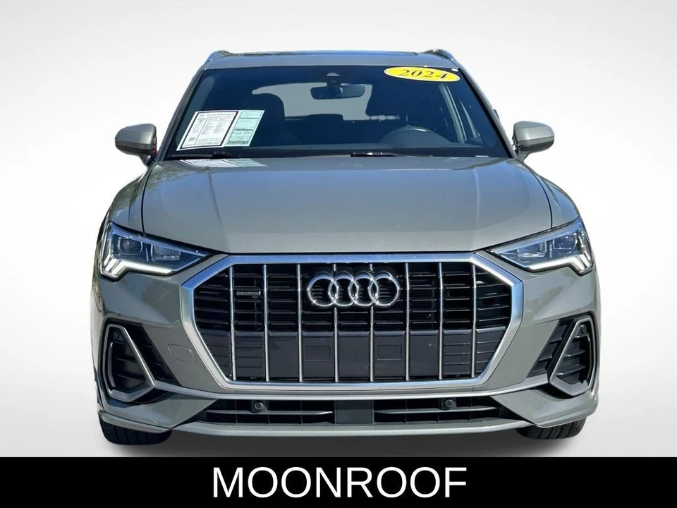 2024 Audi F3 Q3 - Image 8 of 12