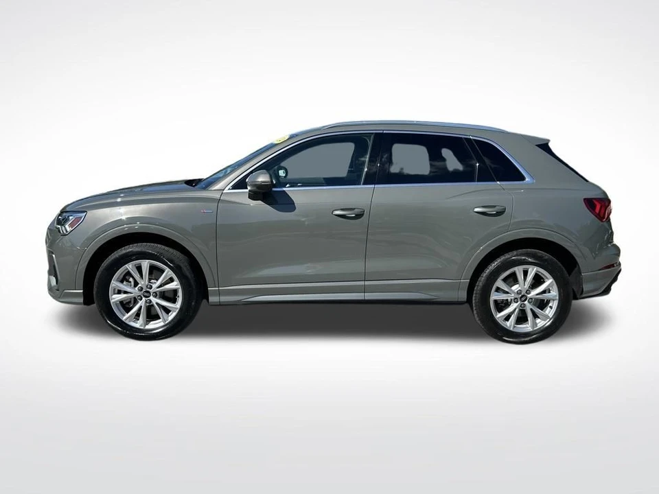 2024 Audi F3 Q3 - Image 2 of 12