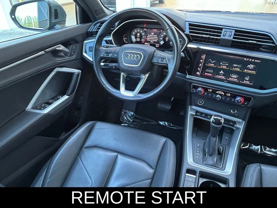 2024 Audi F3 Q3 - Image 9 of 12