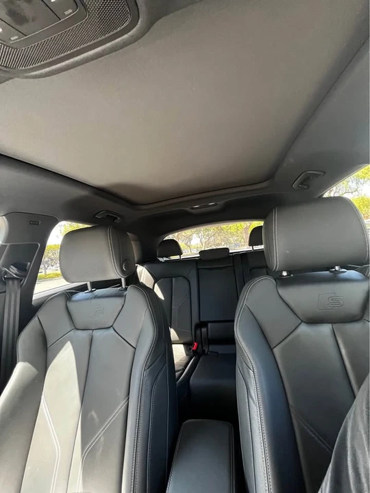2024 Audi F3 Q3 - Image 9 of 11