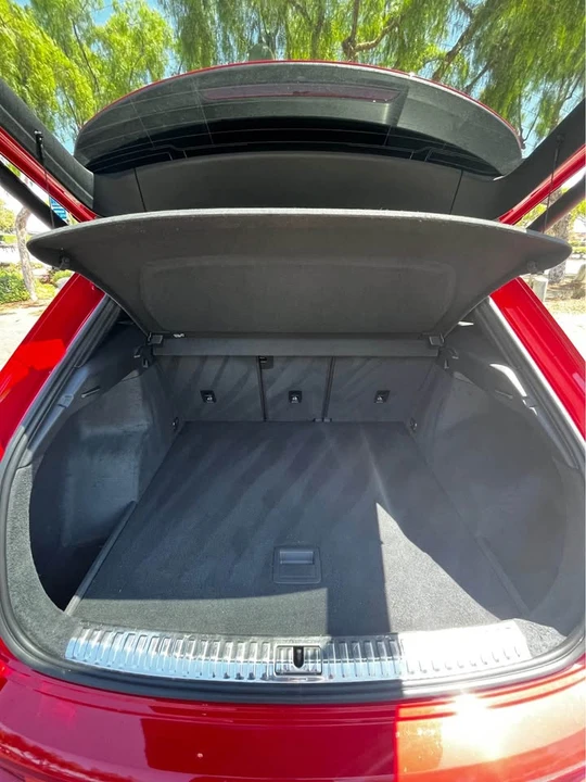 2024 Audi F3 Q3 - Image 11 of 11
