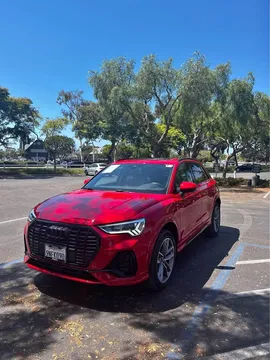 2024 Audi Q3 Premium Plus Quattro TFSI