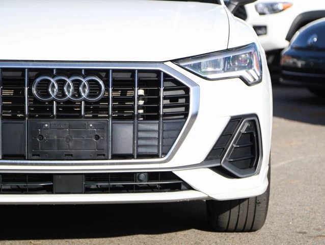 2024 Audi F3 Q3 - Image 5 of 12