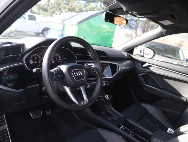 2024 Audi F3 Q3 - Image 9 of 12