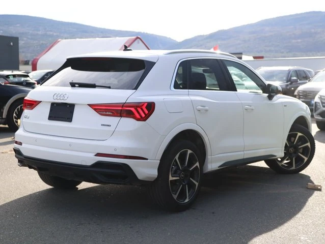 2024 Audi F3 Q3 - Image 2 of 12