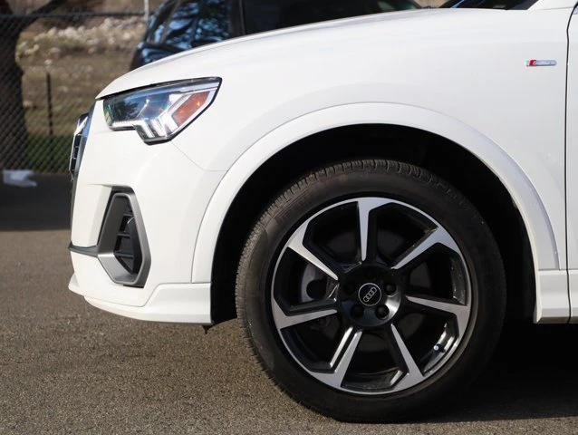 2024 Audi F3 Q3 - Image 6 of 20
