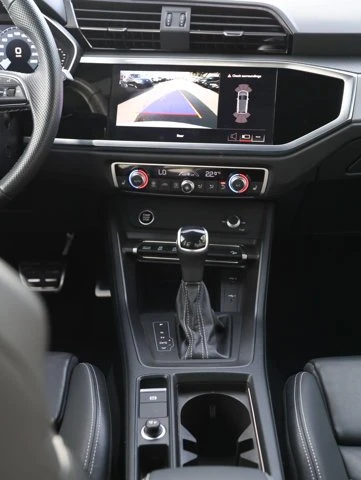 2024 Audi F3 Q3 - Image 18 of 20