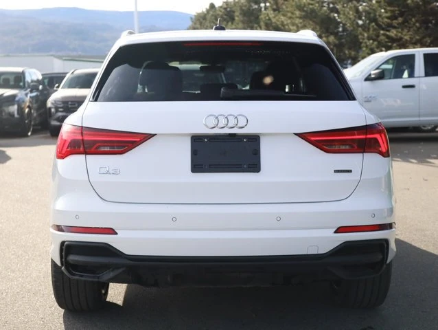 2024 Audi F3 Q3 - Image 5 of 20