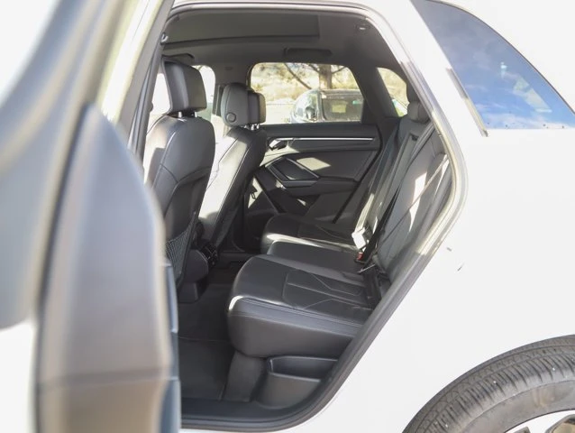 2024 Audi F3 Q3 - Image 12 of 20