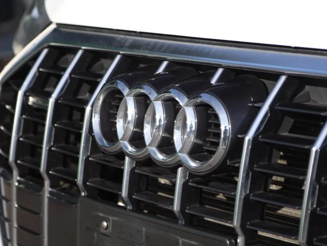 2024 Audi F3 Q3 - Image 8 of 20