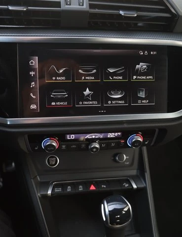 2024 Audi F3 Q3 - Image 16 of 20