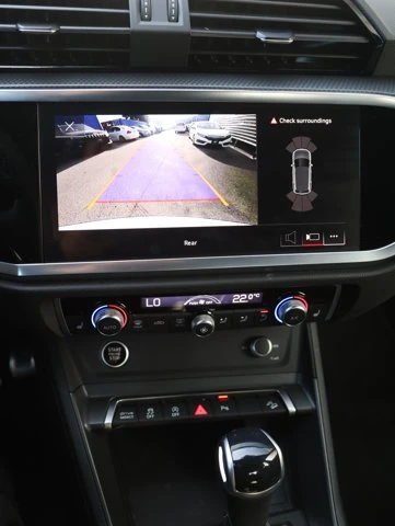 2024 Audi F3 Q3 - Image 15 of 20
