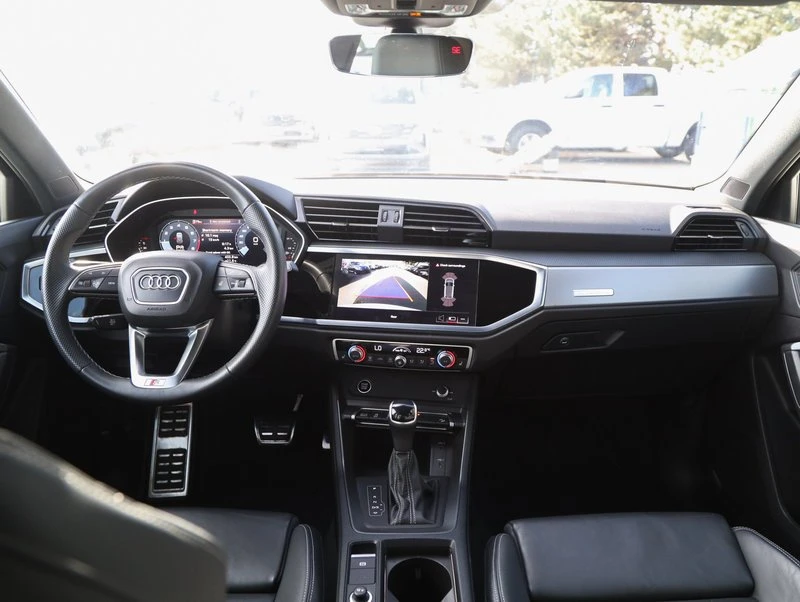 2024 Audi F3 Q3 - Image 17 of 20