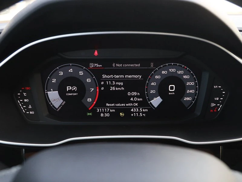 2024 Audi F3 Q3 - Image 11 of 20
