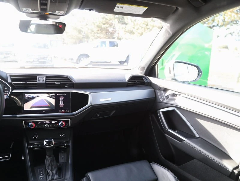 2024 Audi F3 Q3 - Image 18 of 20